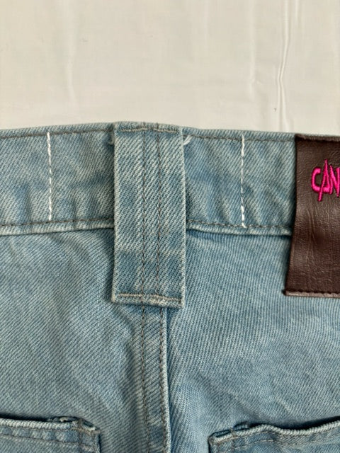 CTS Original Blue Jeans