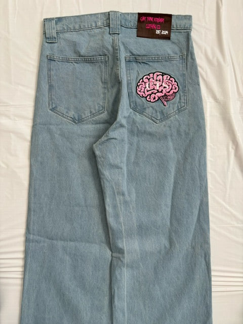 CTS Original Blue Jeans