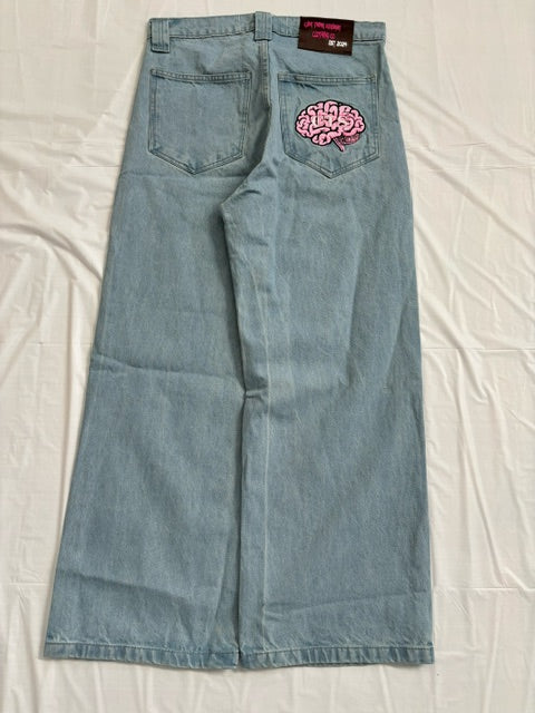 CTS Original Blue Jeans